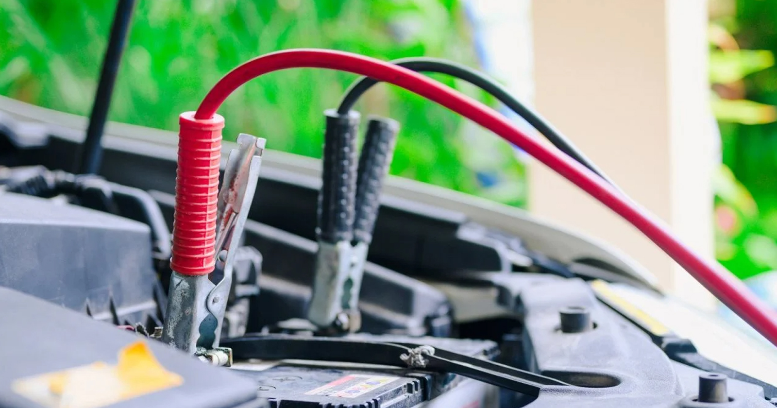 Sarnıç Akü Takviye